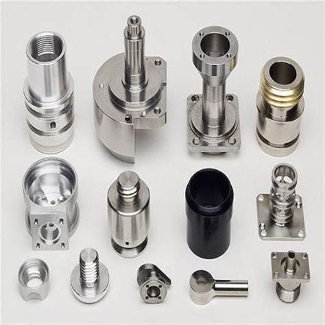 Precision turned Components Manufacturers in Mumbai India